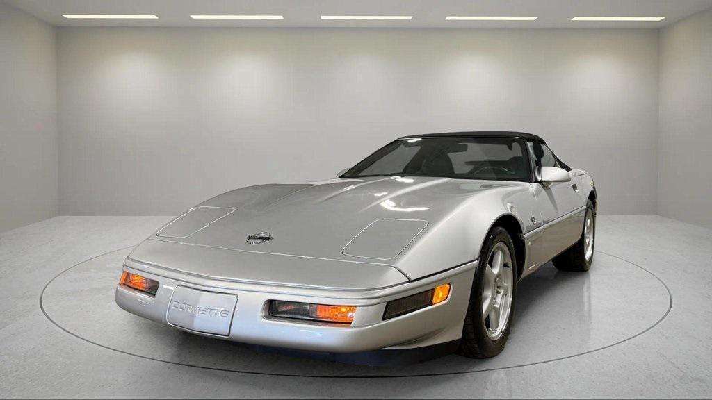 used 1996 Chevrolet Corvette car, priced at $21,995