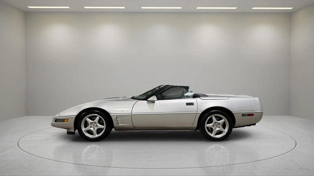 used 1996 Chevrolet Corvette car, priced at $21,995