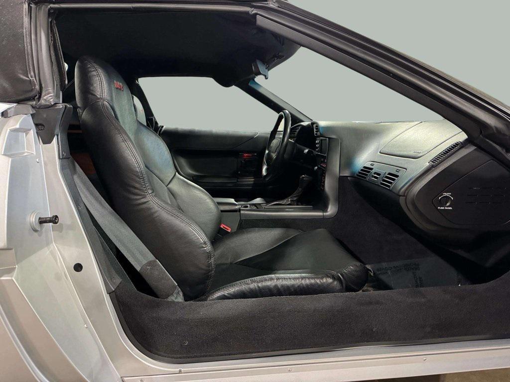 used 1996 Chevrolet Corvette car, priced at $21,995