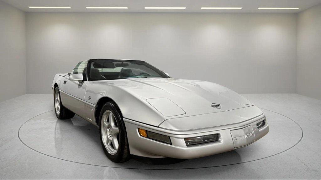 used 1996 Chevrolet Corvette car, priced at $21,995