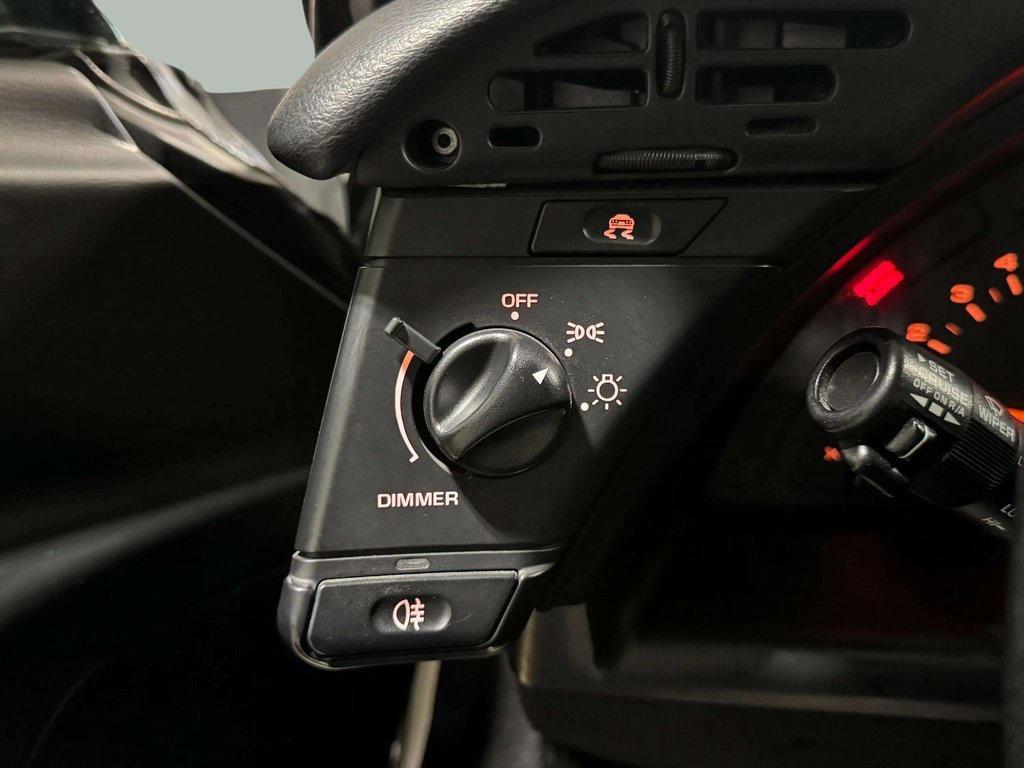 used 1996 Chevrolet Corvette car, priced at $21,995