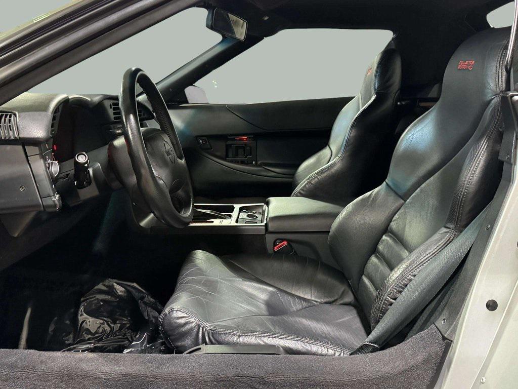 used 1996 Chevrolet Corvette car, priced at $21,995