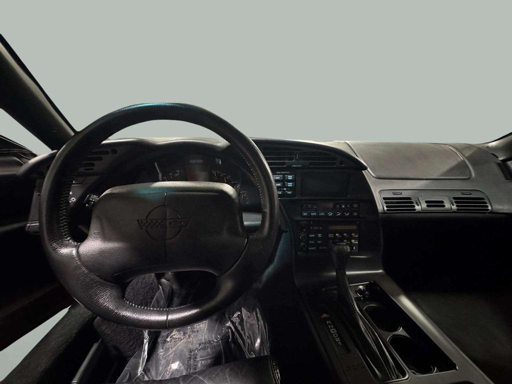 used 1996 Chevrolet Corvette car, priced at $21,995
