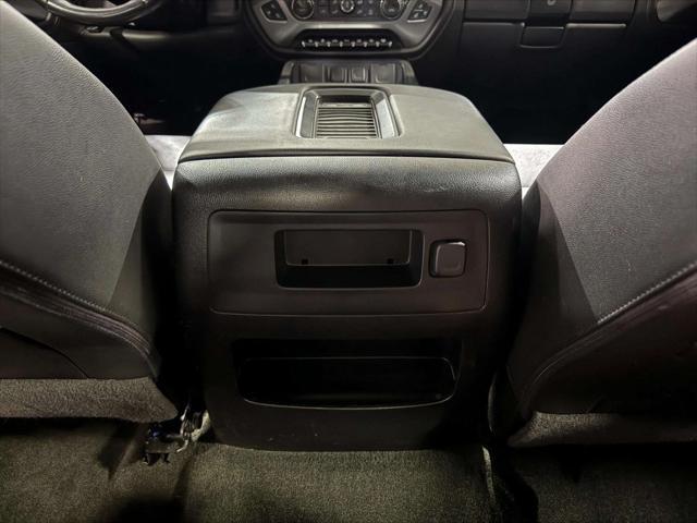 used 2016 Chevrolet Silverado 3500 car, priced at $39,995