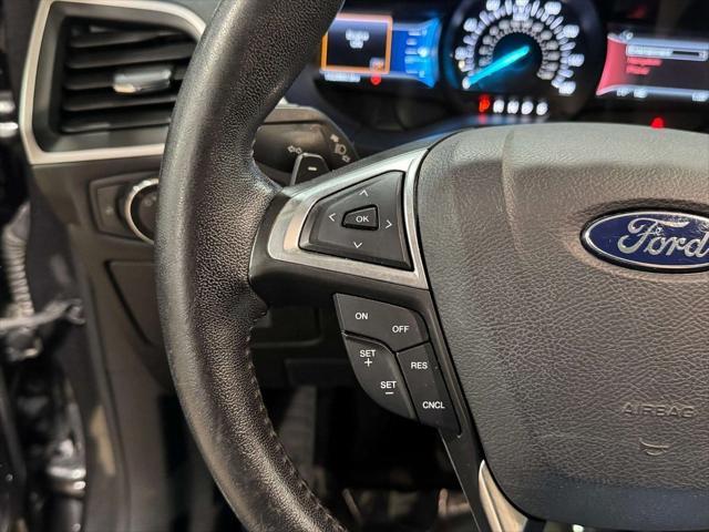 used 2016 Ford Edge car, priced at $14,995