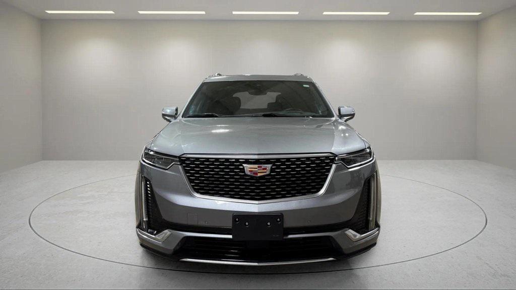 used 2024 Cadillac XT6 car, priced at $51,795