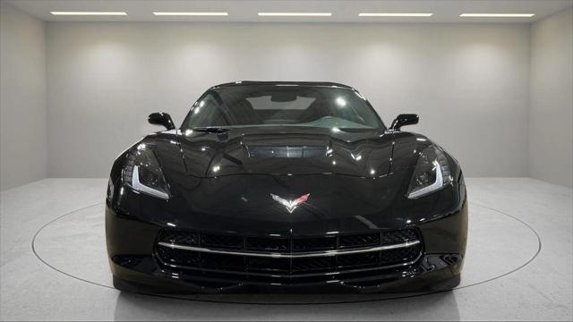 used 2016 Chevrolet Corvette car, priced at $49,990