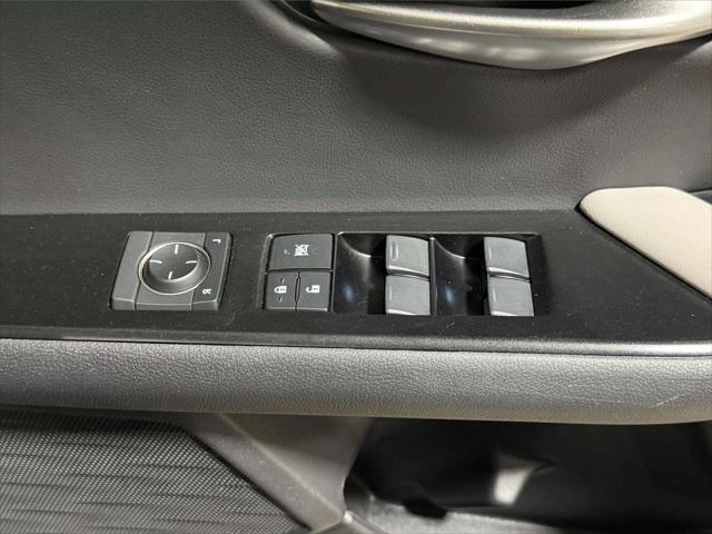 used 2024 Lexus UX 250h car, priced at $37,295