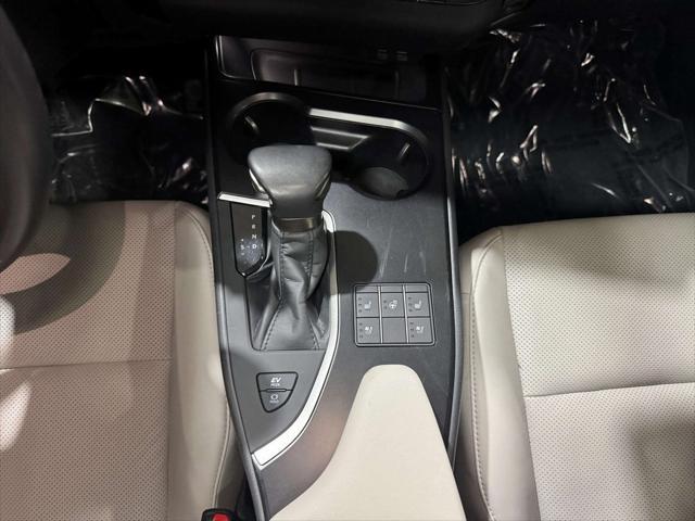 used 2024 Lexus UX 250h car, priced at $37,295