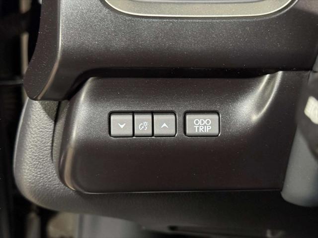 used 2024 Lexus UX 250h car, priced at $37,295