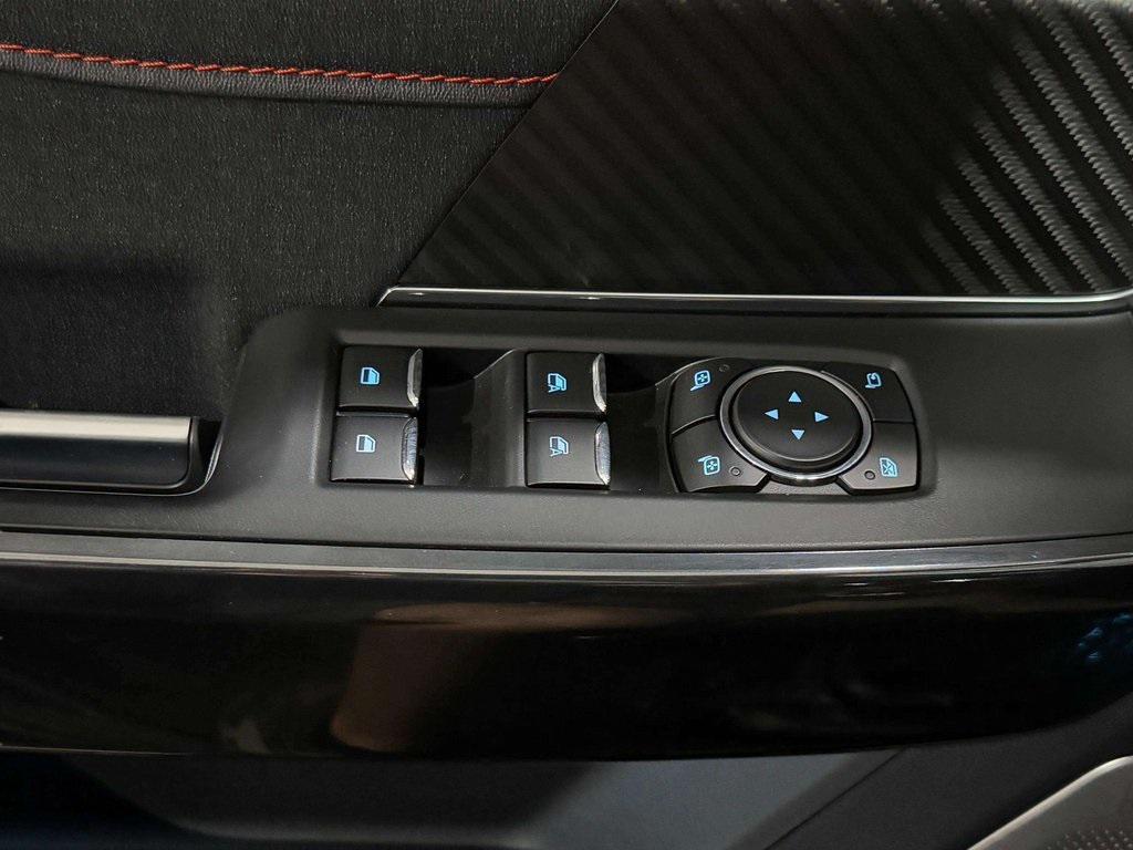 used 2023 Ford F-150 car, priced at $108,983