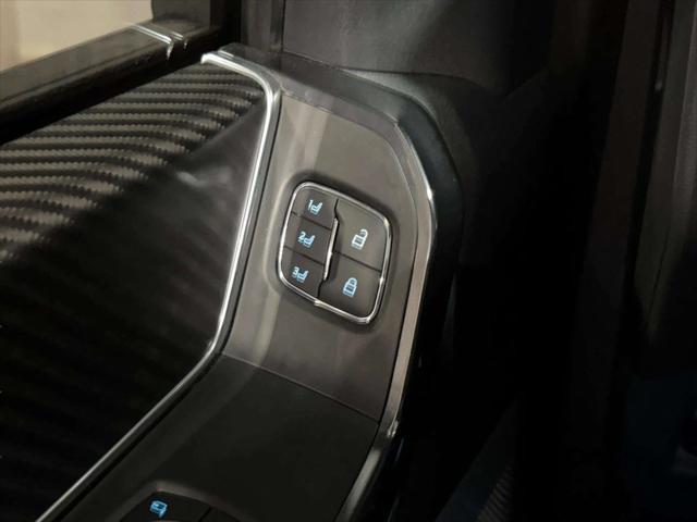 used 2023 Ford F-150 car, priced at $109,995