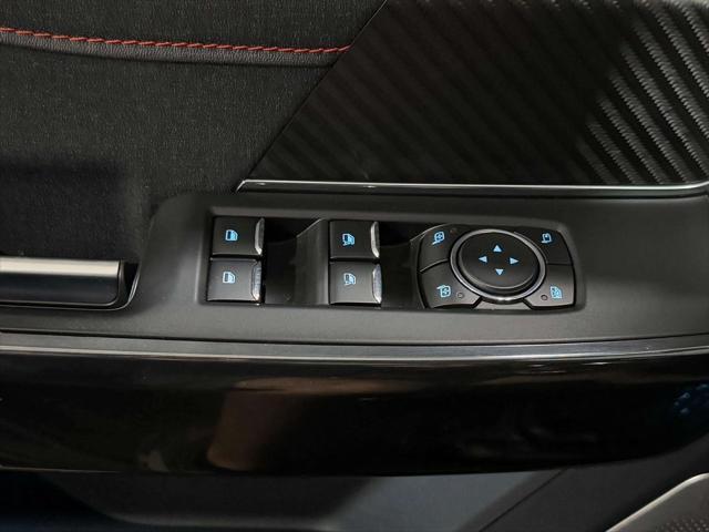 used 2023 Ford F-150 car, priced at $109,995