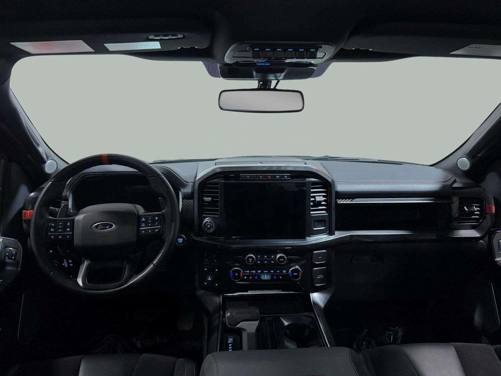 used 2023 Ford F-150 car, priced at $108,983