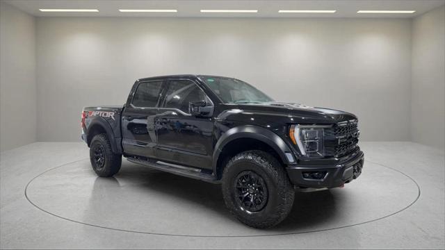 used 2023 Ford F-150 car, priced at $109,995