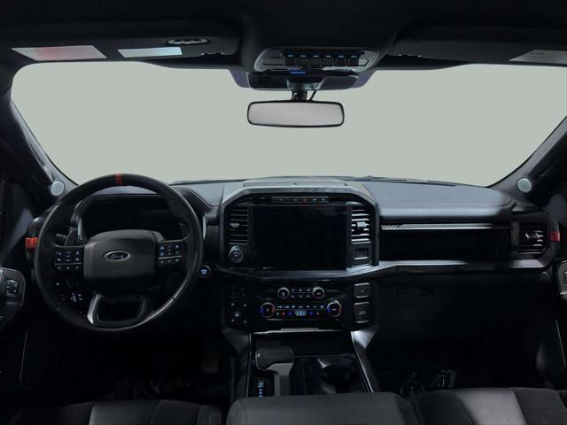 used 2023 Ford F-150 car, priced at $109,995