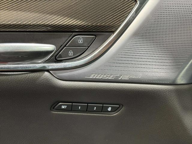 used 2024 Cadillac XT6 car, priced at $52,990