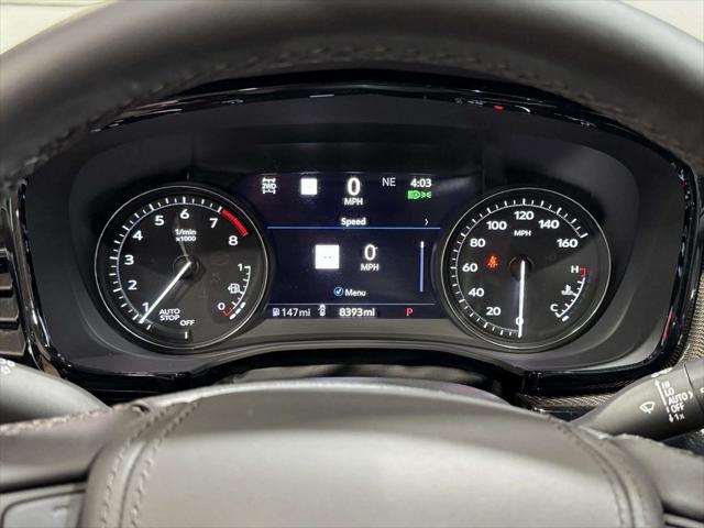 used 2024 Cadillac XT6 car, priced at $52,990