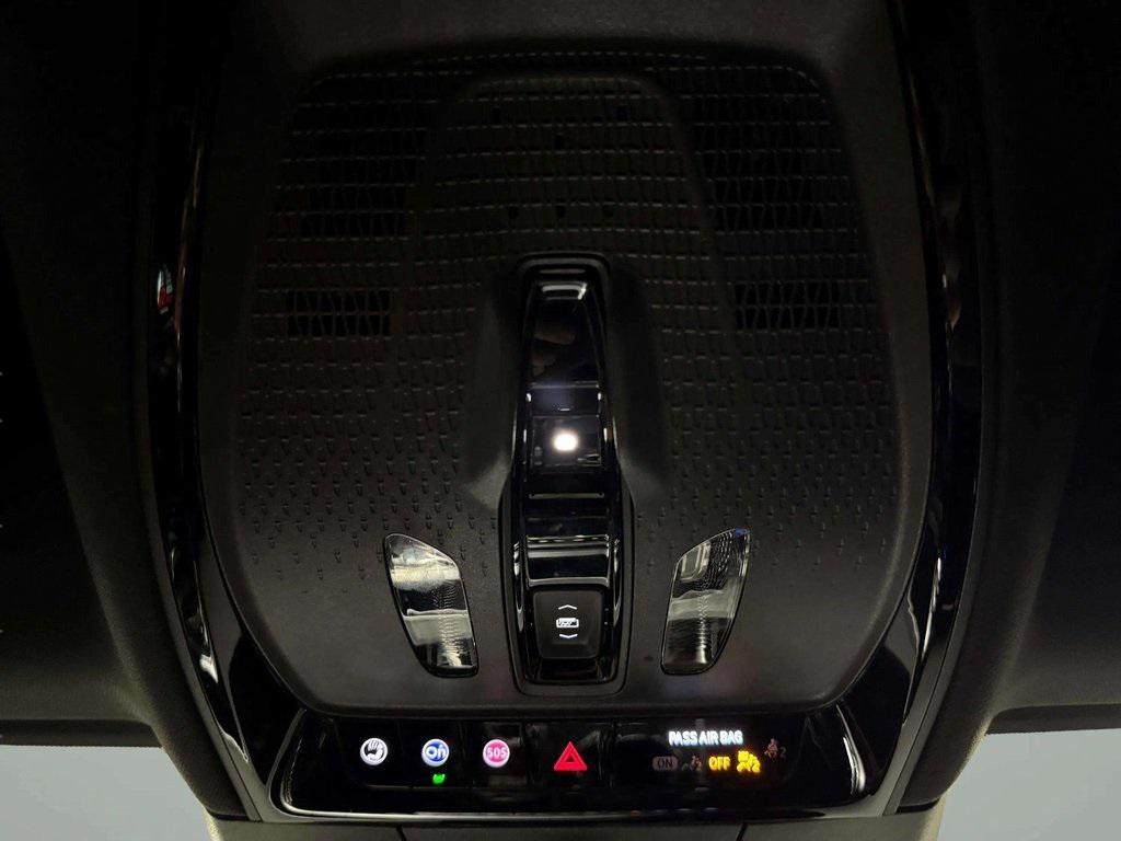 used 2024 Cadillac LYRIQ car, priced at $43,995