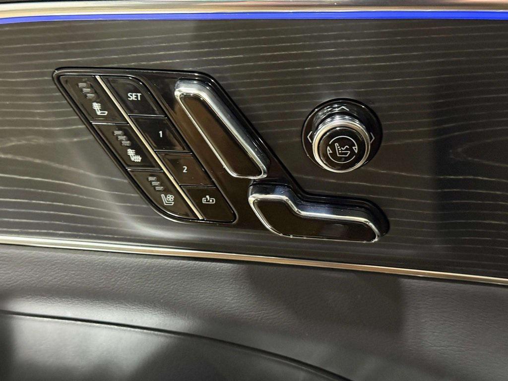 used 2024 Cadillac LYRIQ car, priced at $43,995