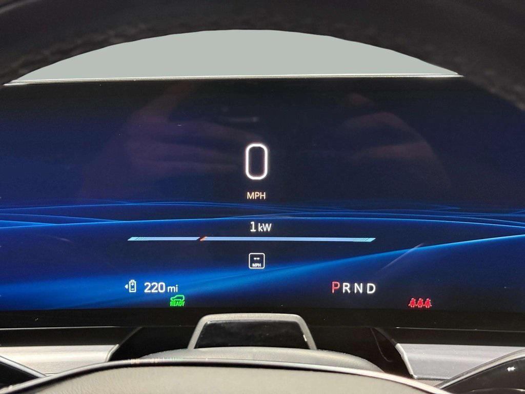 used 2024 Cadillac LYRIQ car, priced at $43,995