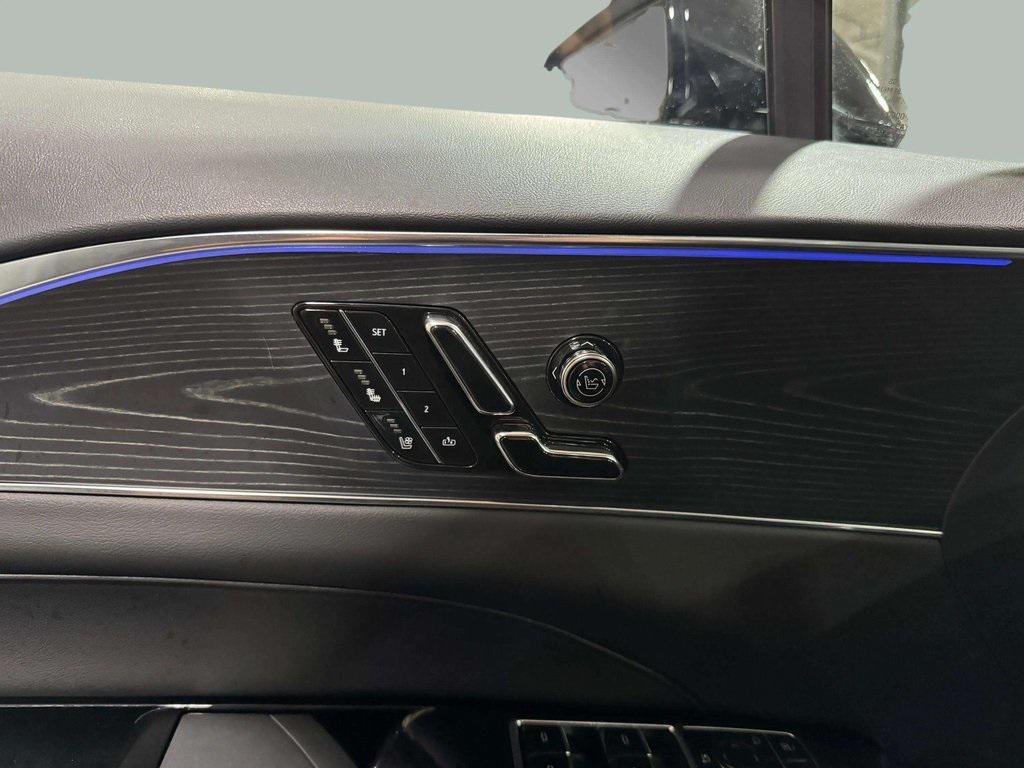 used 2024 Cadillac LYRIQ car, priced at $45,995