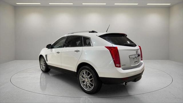 used 2013 Cadillac SRX car, priced at $11,995