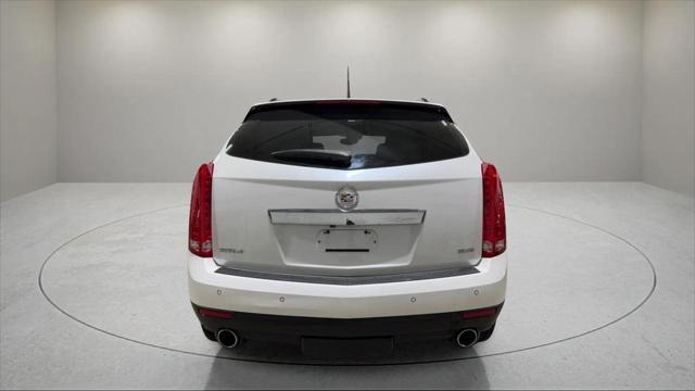 used 2013 Cadillac SRX car, priced at $11,995