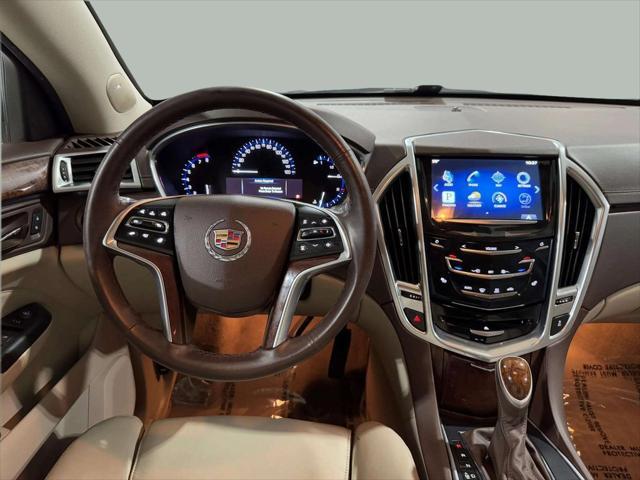 used 2013 Cadillac SRX car, priced at $11,995