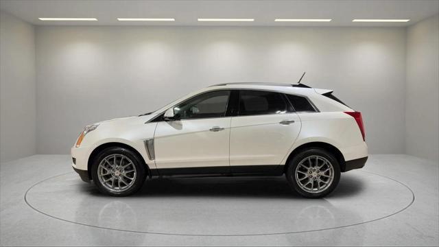 used 2013 Cadillac SRX car, priced at $11,995