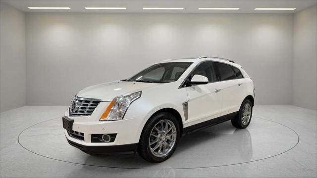 used 2013 Cadillac SRX car, priced at $11,995