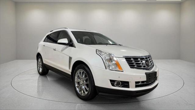 used 2013 Cadillac SRX car, priced at $11,995