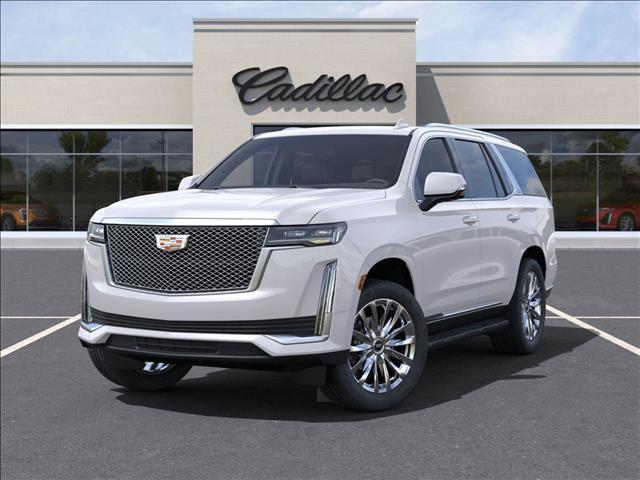 new 2024 Cadillac Escalade car, priced at $102,955