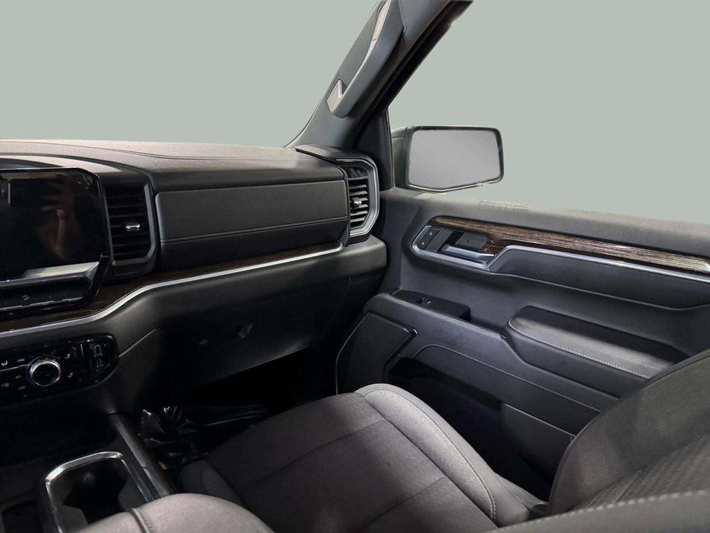 used 2023 GMC Sierra 1500 car, priced at $45,995