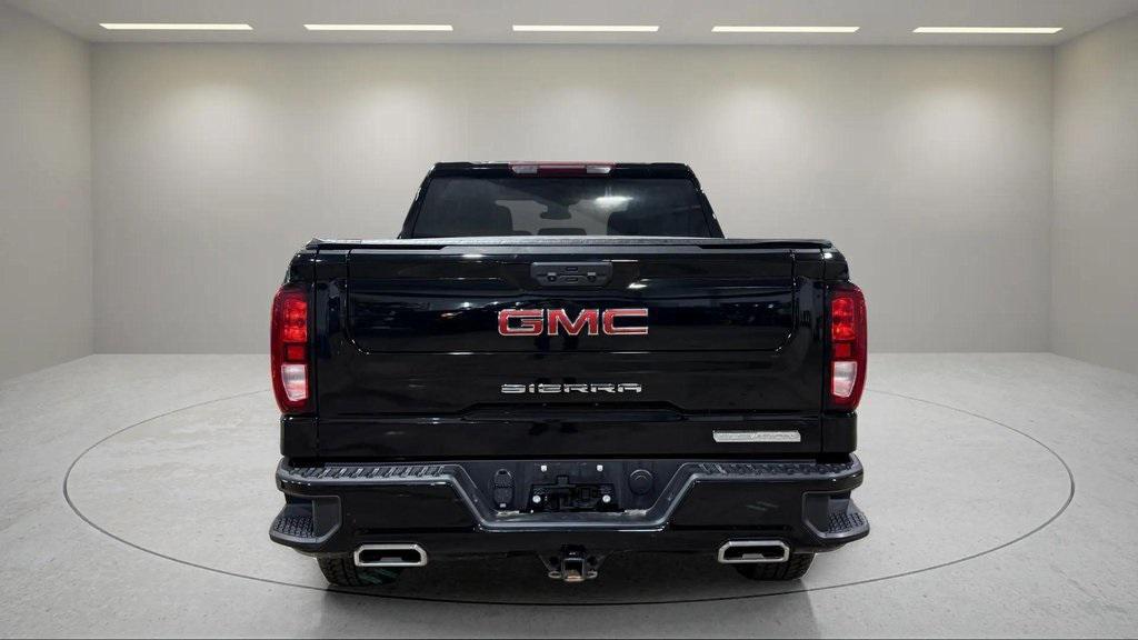 used 2023 GMC Sierra 1500 car, priced at $45,995