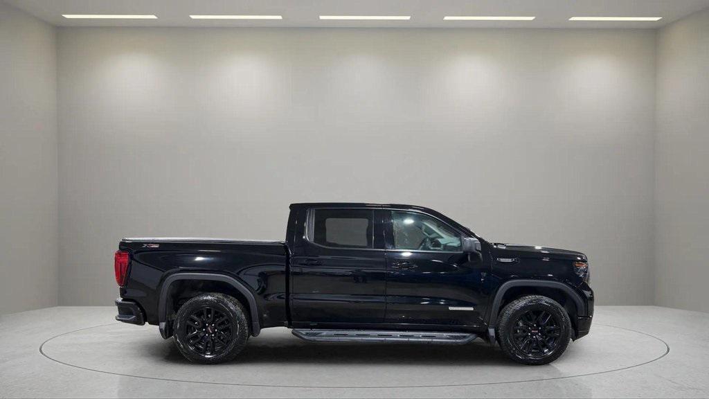 used 2023 GMC Sierra 1500 car, priced at $45,995