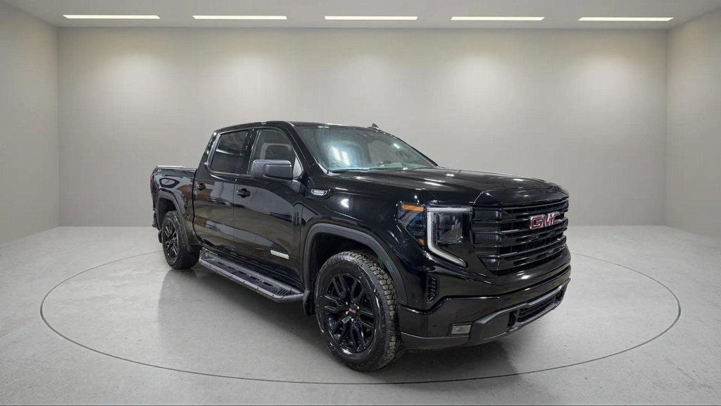 used 2023 GMC Sierra 1500 car, priced at $45,995