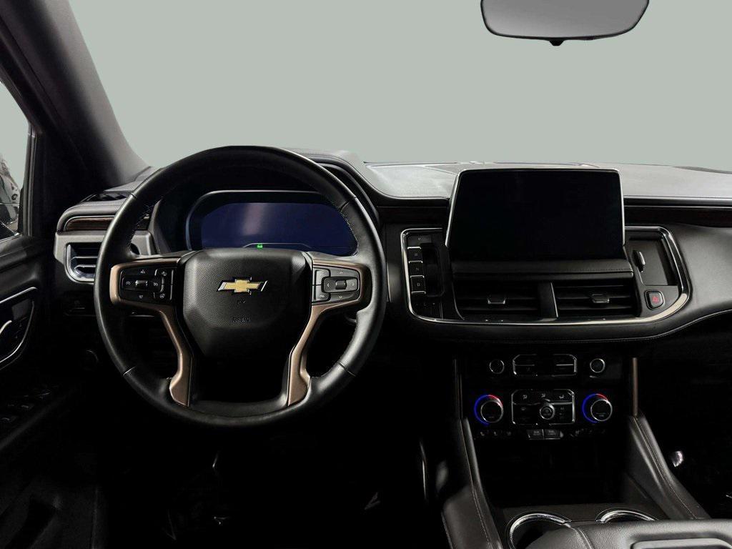 used 2023 Chevrolet Tahoe car, priced at $63,995