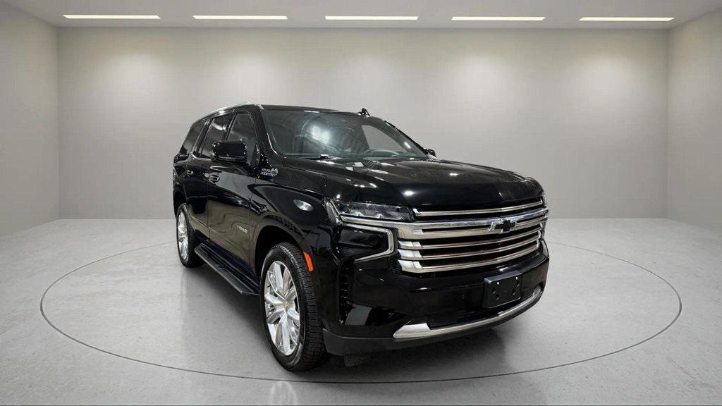 used 2023 Chevrolet Tahoe car, priced at $63,995