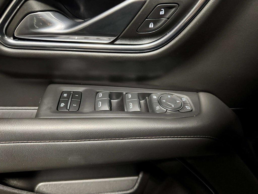 used 2023 Chevrolet Tahoe car, priced at $63,995