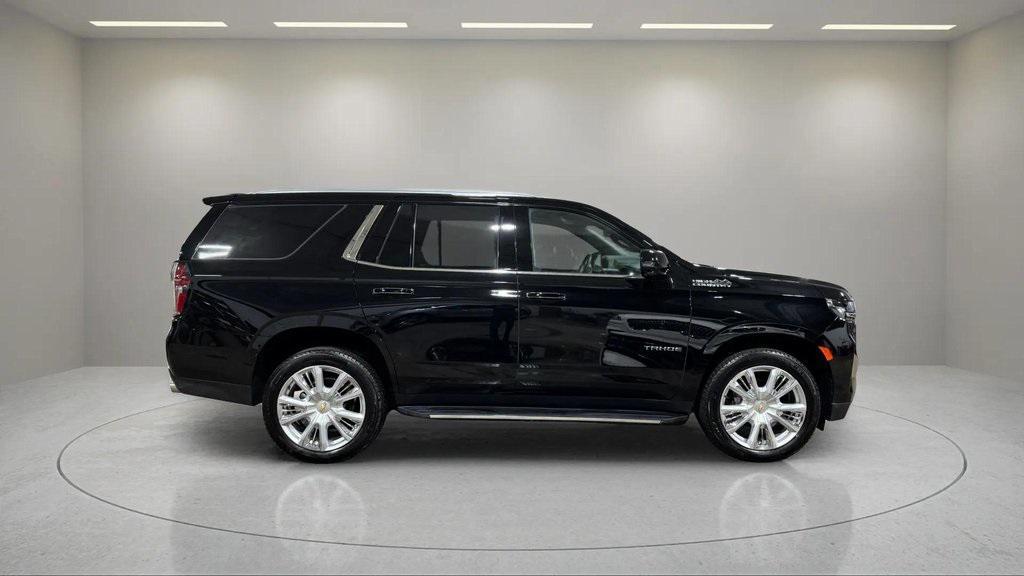 used 2023 Chevrolet Tahoe car, priced at $63,995