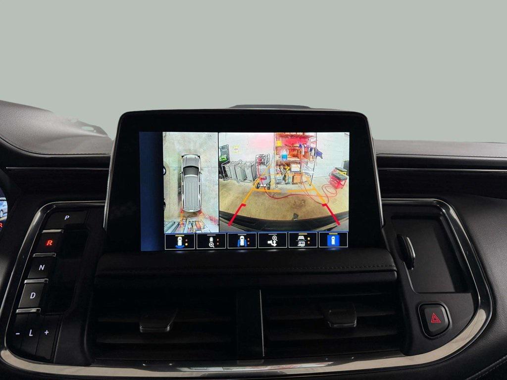 used 2023 Chevrolet Tahoe car, priced at $63,995