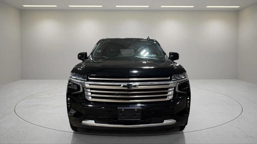 used 2023 Chevrolet Tahoe car, priced at $63,995