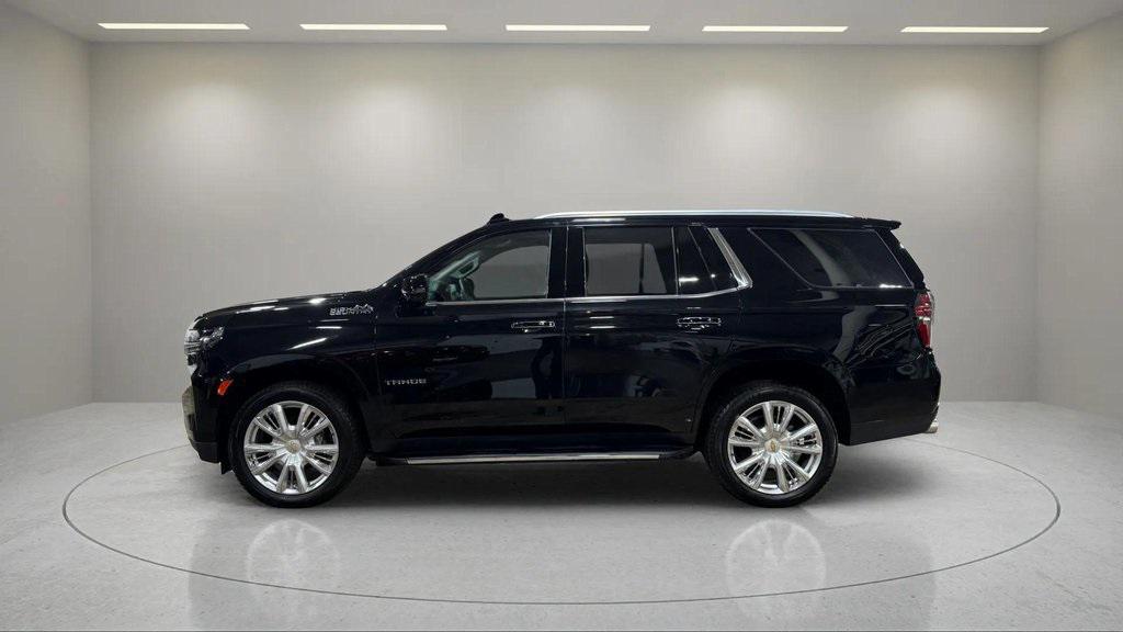 used 2023 Chevrolet Tahoe car, priced at $63,995