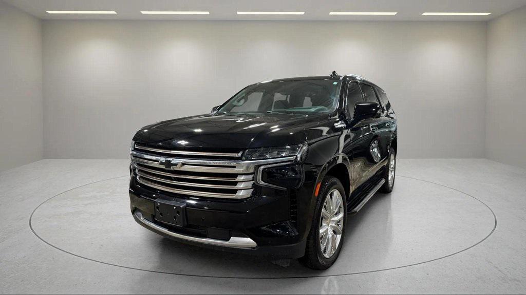 used 2023 Chevrolet Tahoe car, priced at $63,995