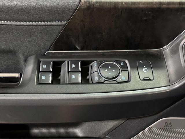used 2023 Ford F-250 car, priced at $68,500