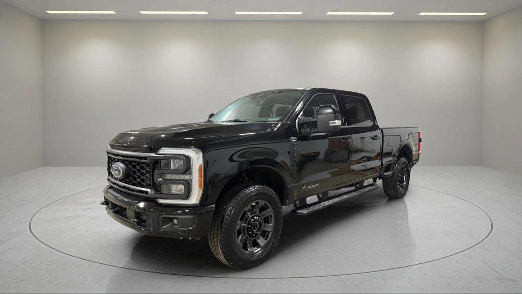 used 2023 Ford F-250 car, priced at $68,499