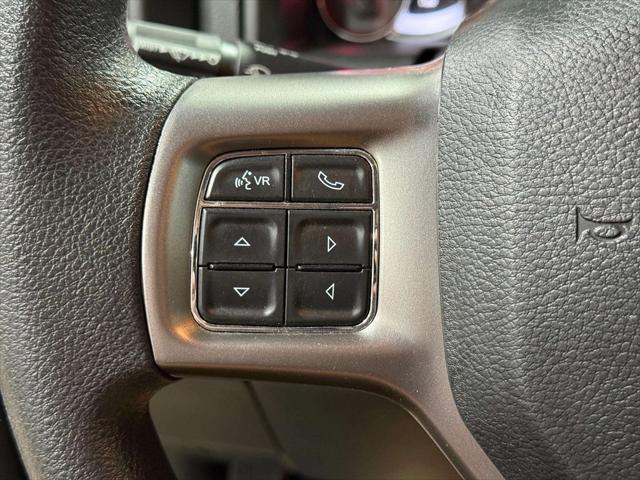 used 2022 Ram 1500 Classic car, priced at $33,495