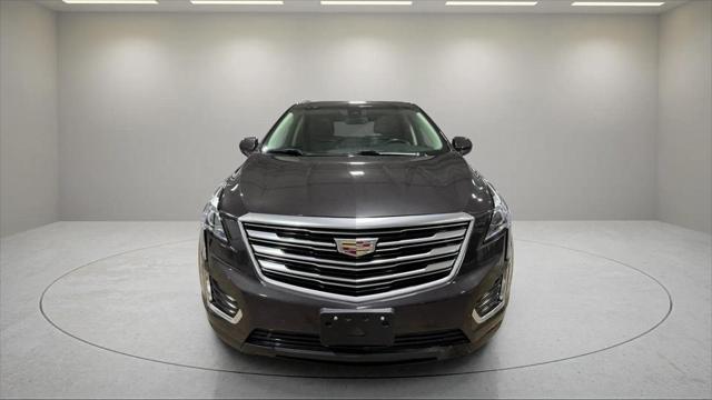 used 2019 Cadillac XT5 car, priced at $24,995