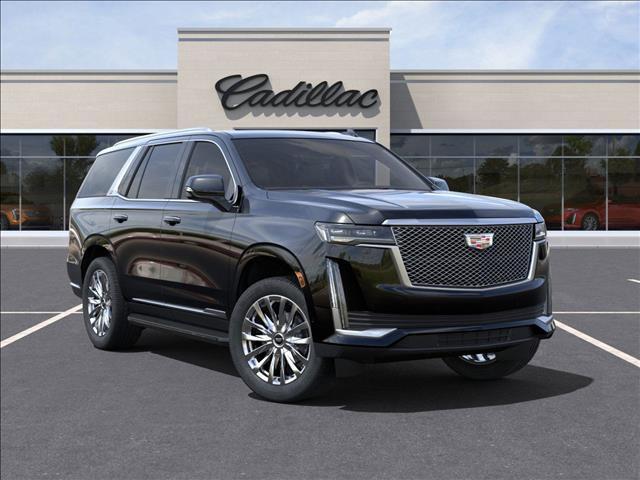 new 2024 Cadillac Escalade car, priced at $101,730